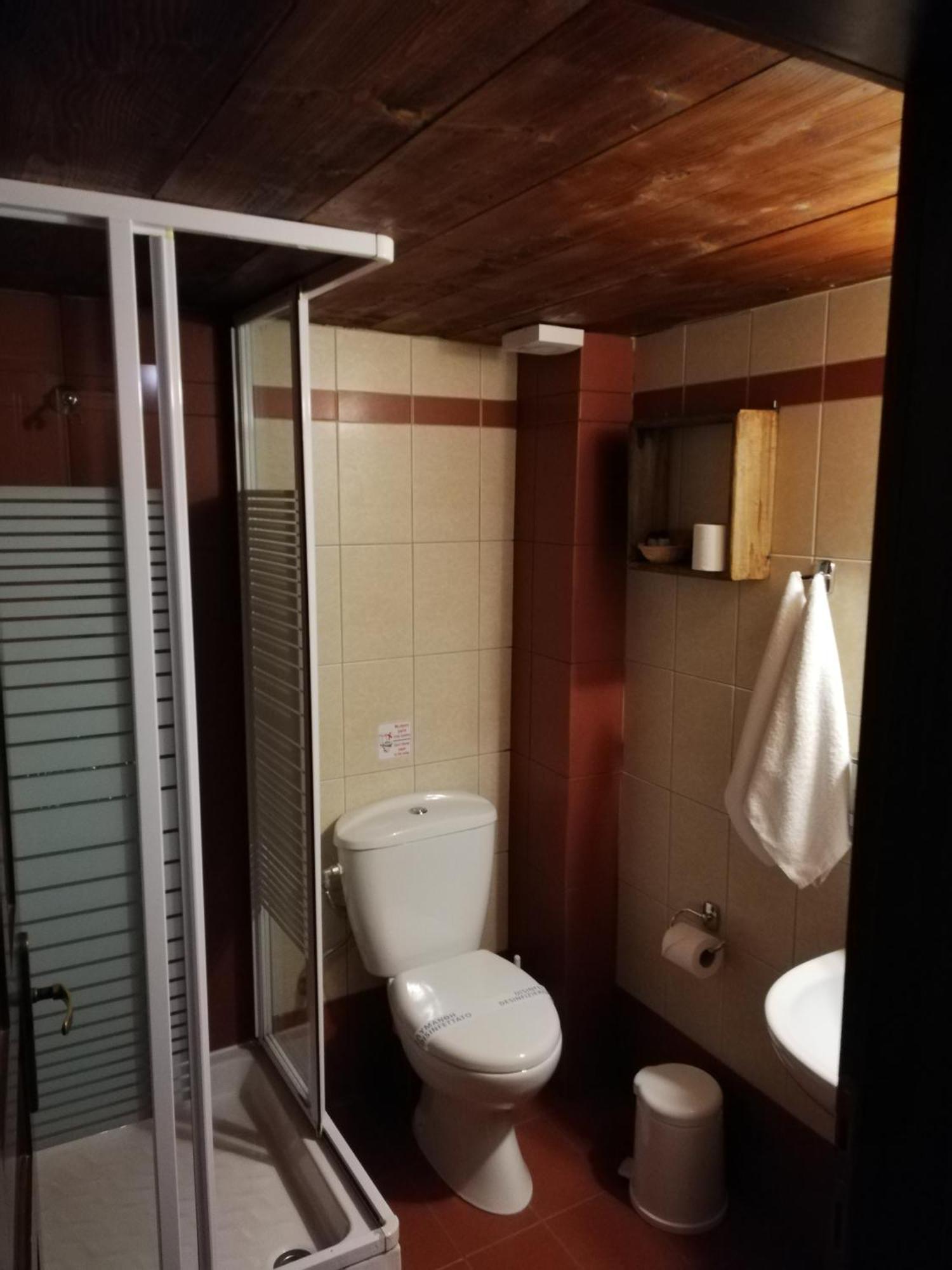 Villa Vadola Arkochorion Kamer foto