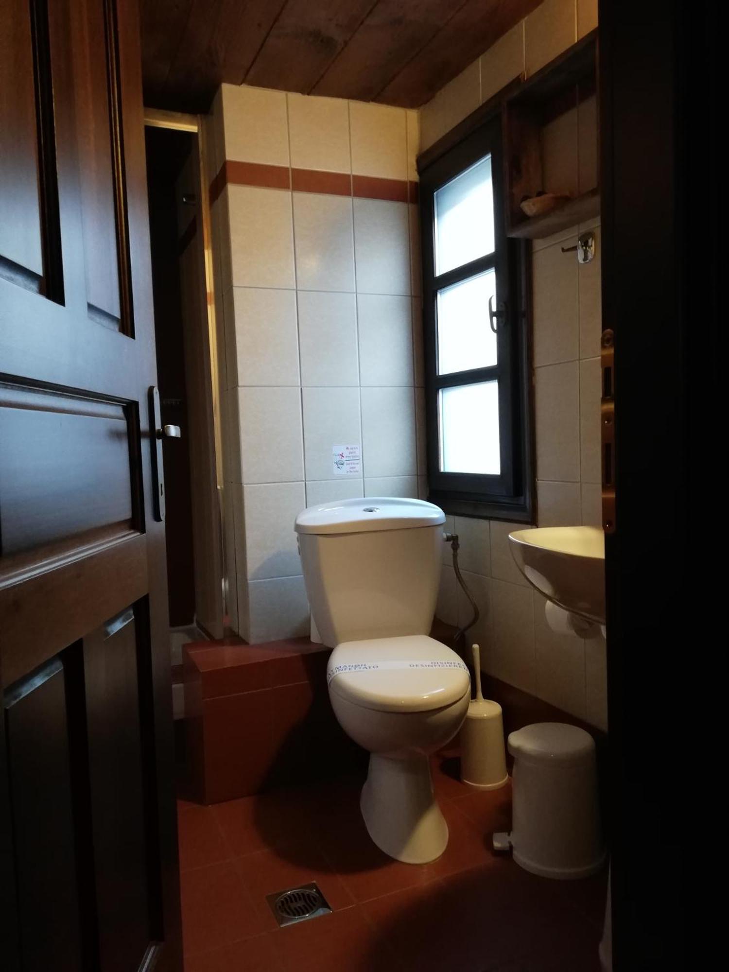 Villa Vadola Arkochorion Kamer foto