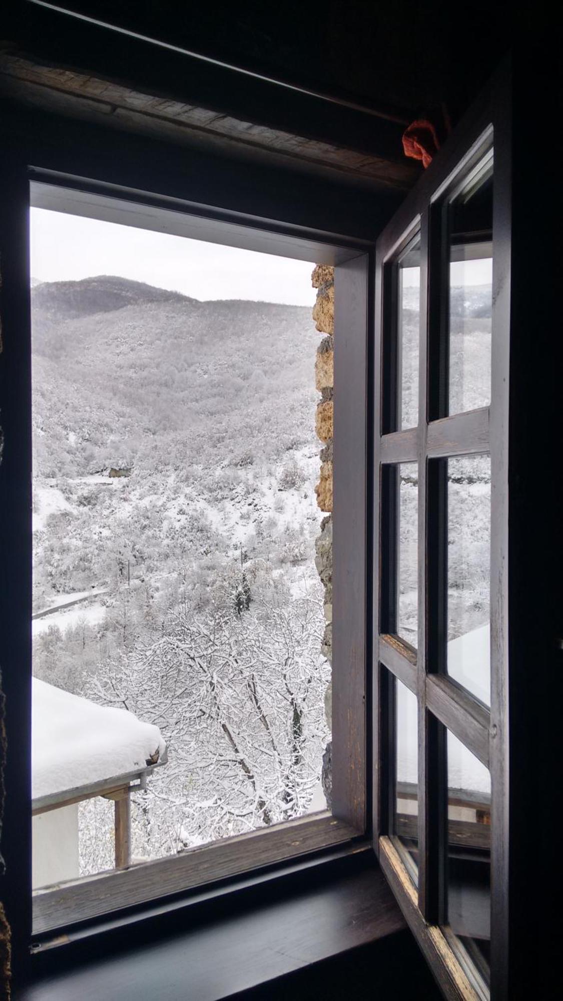 Villa Vadola Arkochorion Kamer foto