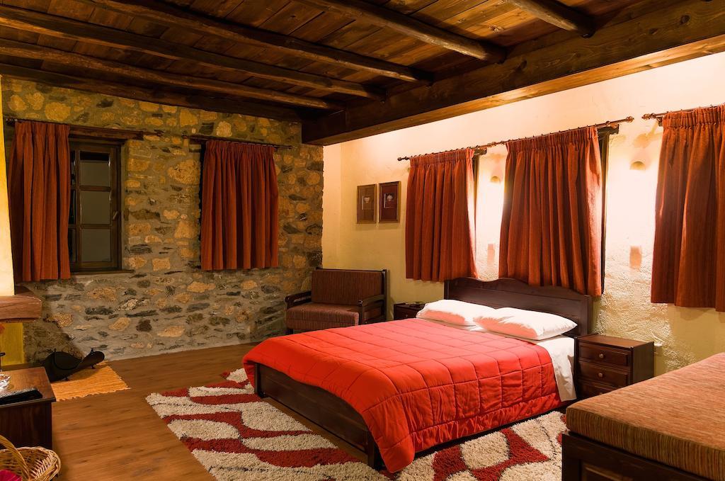 Villa Vadola Arkochorion Kamer foto