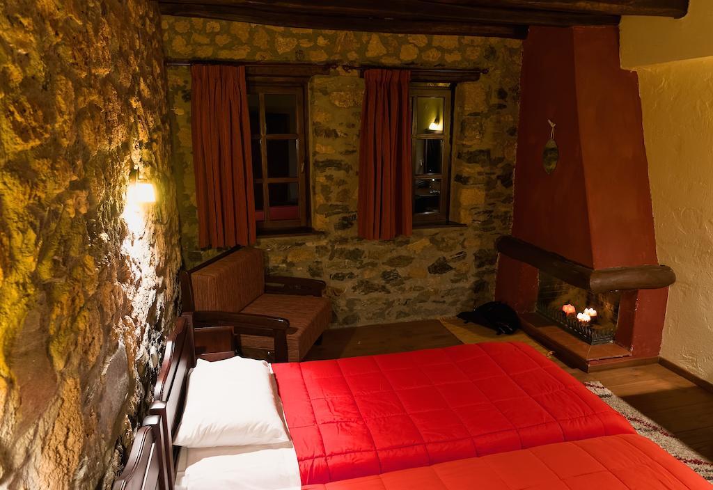 Villa Vadola Arkochorion Kamer foto