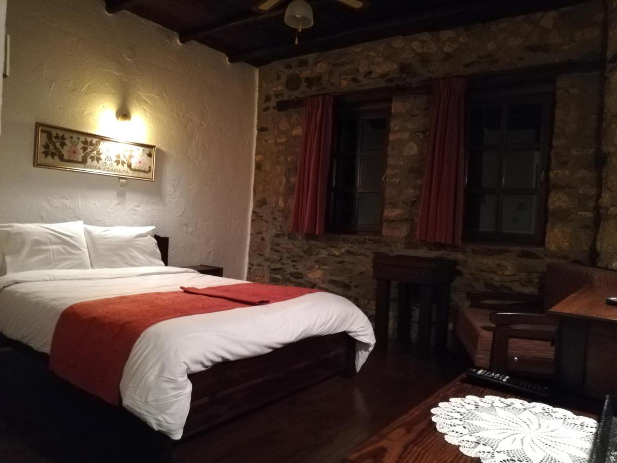 Villa Vadola Arkochorion Buitenkant foto